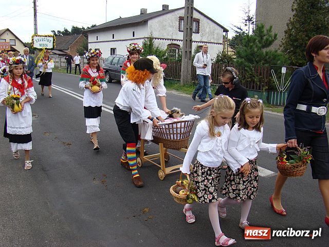 Zdjęcie w galerii na portalu naszraciborz.pl: Sołtys schudła cztery kilo wiadomości z regionu