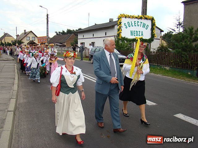 Zdjęcie w galerii na portalu naszraciborz.pl: Sołtys schudła cztery kilo wiadomości z regionu