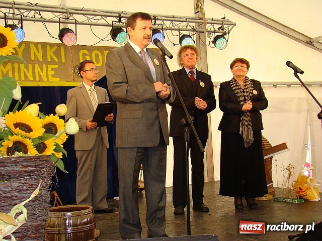 Zdjęcie w galerii na portalu naszraciborz.pl: Sołtys schudła cztery kilo wiadomości z regionu