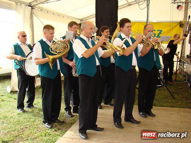 Zdjęcie w galerii na portalu naszraciborz.pl: Sołtys schudła cztery kilo wiadomości z regionu