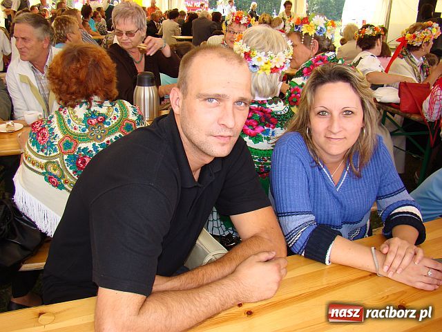 Zdjęcie w galerii na portalu naszraciborz.pl: Sołtys schudła cztery kilo wiadomości z regionu