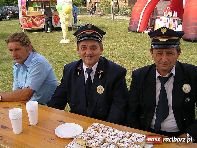 Zdjęcie w galerii na portalu naszraciborz.pl: Sołtys schudła cztery kilo wiadomości z regionu