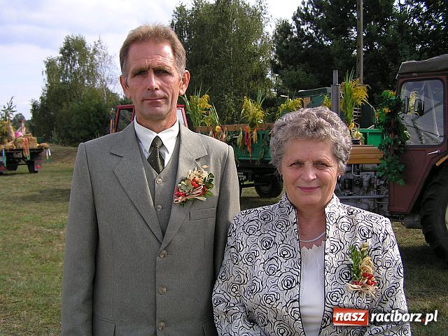 Zdjęcie w galerii na portalu naszraciborz.pl: Sołtys schudła cztery kilo wiadomości z regionu