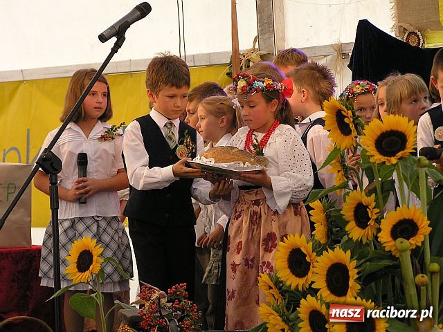 Zdjęcie w galerii na portalu naszraciborz.pl: Sołtys schudła cztery kilo wiadomości z regionu