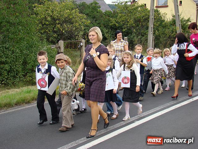 Zdjęcie w galerii na portalu naszraciborz.pl: Sołtys schudła cztery kilo wiadomości z regionu