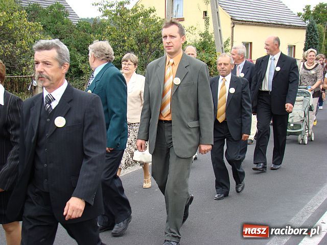 Zdjęcie w galerii na portalu naszraciborz.pl: Sołtys schudła cztery kilo wiadomości z regionu