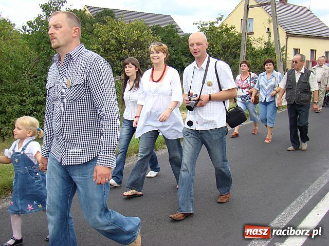 Zdjęcie w galerii na portalu naszraciborz.pl: Sołtys schudła cztery kilo wiadomości z regionu