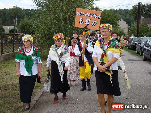 Zdjęcie w galerii na portalu naszraciborz.pl: Sołtys schudła cztery kilo wiadomości z regionu