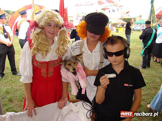 Zdjęcie w galerii na portalu naszraciborz.pl: Sołtys schudła cztery kilo wiadomości z regionu