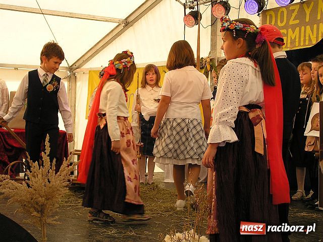 Zdjęcie w galerii na portalu naszraciborz.pl: Sołtys schudła cztery kilo wiadomości z regionu