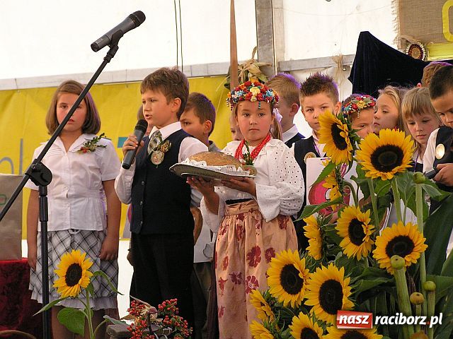 Zdjęcie w galerii na portalu naszraciborz.pl: Sołtys schudła cztery kilo wiadomości z regionu