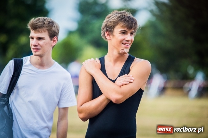 Zdjęcie w galerii na portalu naszraciborz.pl: 13. edycja festiwalu Magia Rocka już za nami wiadomości z regionu