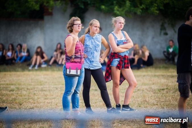 Zdjęcie w galerii na portalu naszraciborz.pl: 13. edycja festiwalu Magia Rocka już za nami wiadomości z regionu