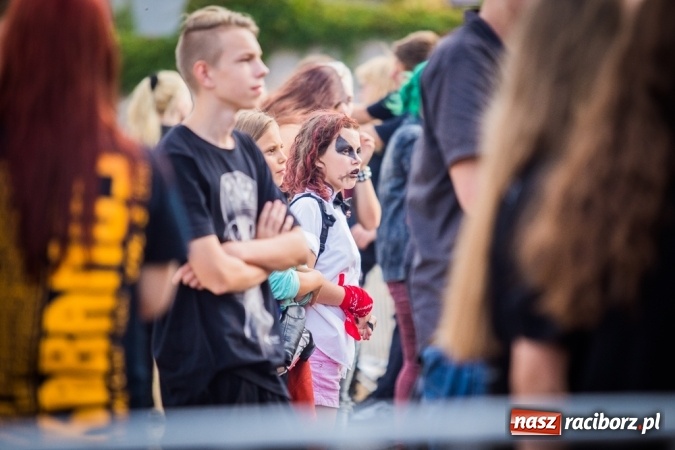 Zdjęcie w galerii na portalu naszraciborz.pl: 13. edycja festiwalu Magia Rocka już za nami wiadomości z regionu