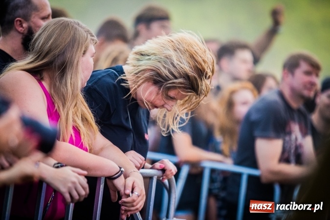 Zdjęcie w galerii na portalu naszraciborz.pl: 13. edycja festiwalu Magia Rocka już za nami wiadomości z regionu