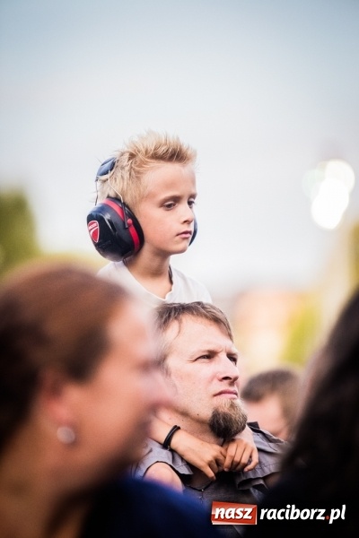 Zdjęcie w galerii na portalu naszraciborz.pl: 13. edycja festiwalu Magia Rocka już za nami wiadomości z regionu