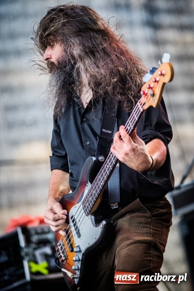 Zdjęcie w galerii na portalu naszraciborz.pl: 13. edycja festiwalu Magia Rocka już za nami wiadomości z regionu
