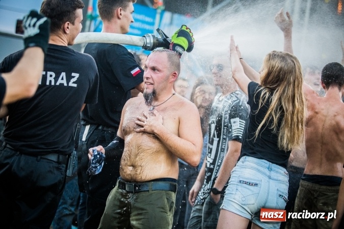 Zdjęcie w galerii na portalu naszraciborz.pl: 13. edycja festiwalu Magia Rocka już za nami wiadomości z regionu