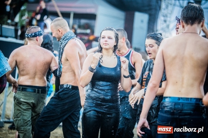 Zdjęcie w galerii na portalu naszraciborz.pl: 13. edycja festiwalu Magia Rocka już za nami wiadomości z regionu