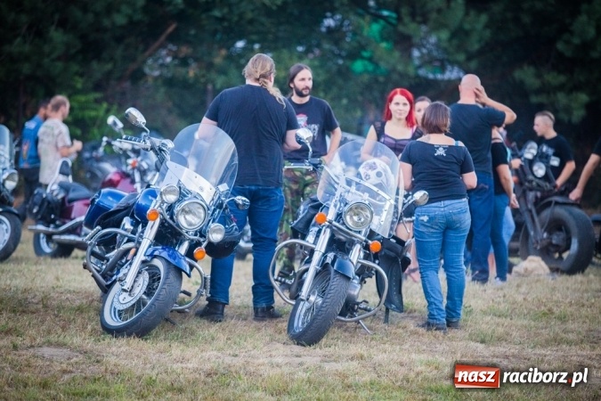 Zdjęcie w galerii na portalu naszraciborz.pl: 13. edycja festiwalu Magia Rocka już za nami wiadomości z regionu