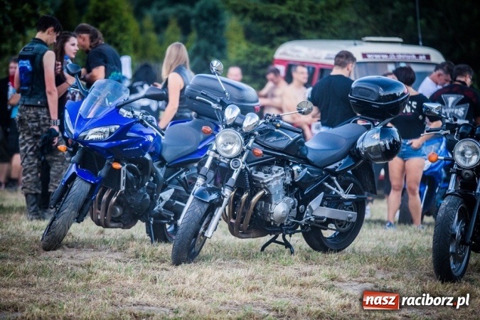 Zdjęcie w galerii na portalu naszraciborz.pl: 13. edycja festiwalu Magia Rocka już za nami wiadomości z regionu