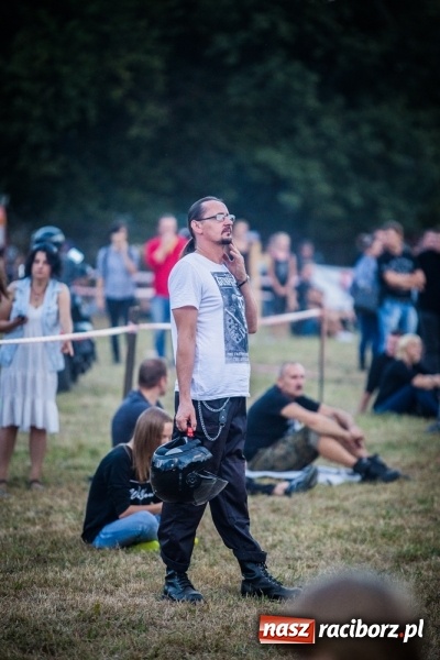 Zdjęcie w galerii na portalu naszraciborz.pl: 13. edycja festiwalu Magia Rocka już za nami wiadomości z regionu