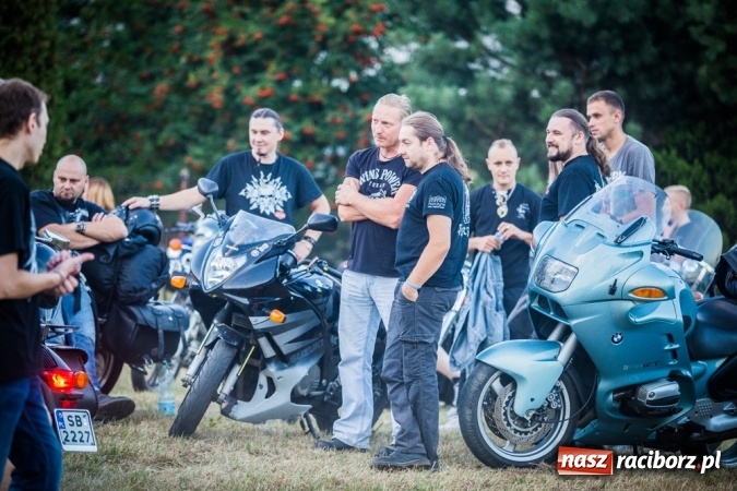 Zdjęcie w galerii na portalu naszraciborz.pl: 13. edycja festiwalu Magia Rocka już za nami wiadomości z regionu