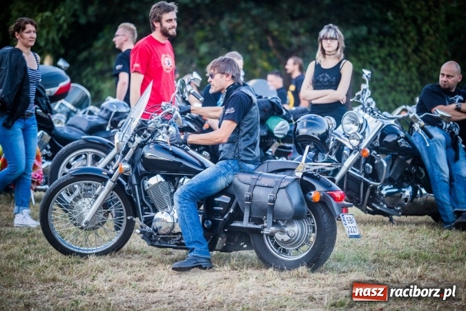 Zdjęcie w galerii na portalu naszraciborz.pl: 13. edycja festiwalu Magia Rocka już za nami wiadomości z regionu