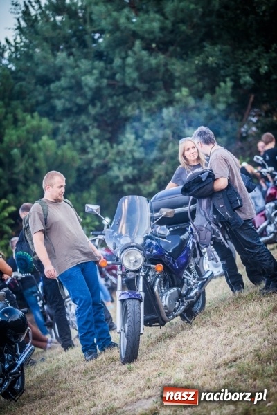 Zdjęcie w galerii na portalu naszraciborz.pl: 13. edycja festiwalu Magia Rocka już za nami wiadomości z regionu