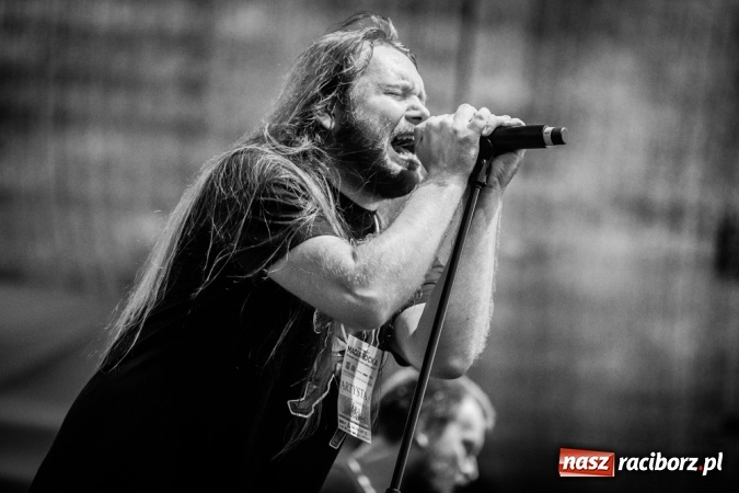 Zdjęcie w galerii na portalu naszraciborz.pl: 13. edycja festiwalu Magia Rocka już za nami wiadomości z regionu