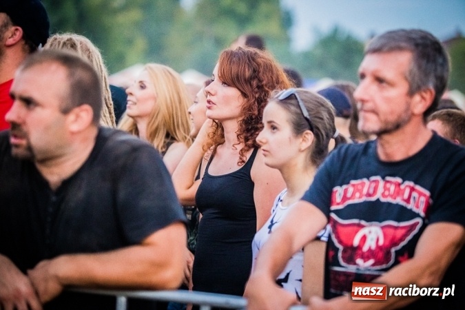 Zdjęcie w galerii na portalu naszraciborz.pl: 13. edycja festiwalu Magia Rocka już za nami wiadomości z regionu