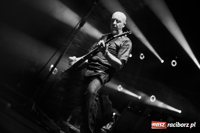 Zdjęcie w galerii na portalu naszraciborz.pl: 13. edycja festiwalu Magia Rocka już za nami wiadomości z regionu