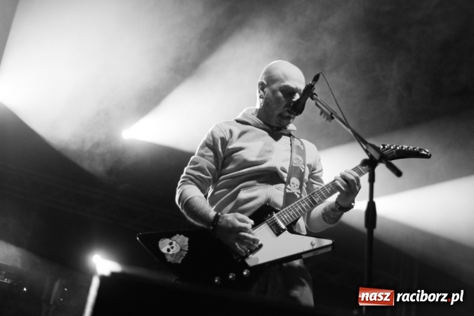 Zdjęcie w galerii na portalu naszraciborz.pl: 13. edycja festiwalu Magia Rocka już za nami wiadomości z regionu