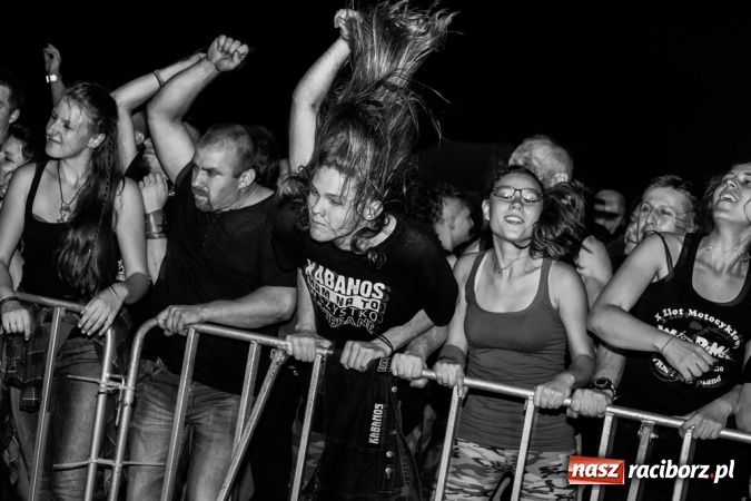 Zdjęcie w galerii na portalu naszraciborz.pl: 13. edycja festiwalu Magia Rocka już za nami wiadomości z regionu