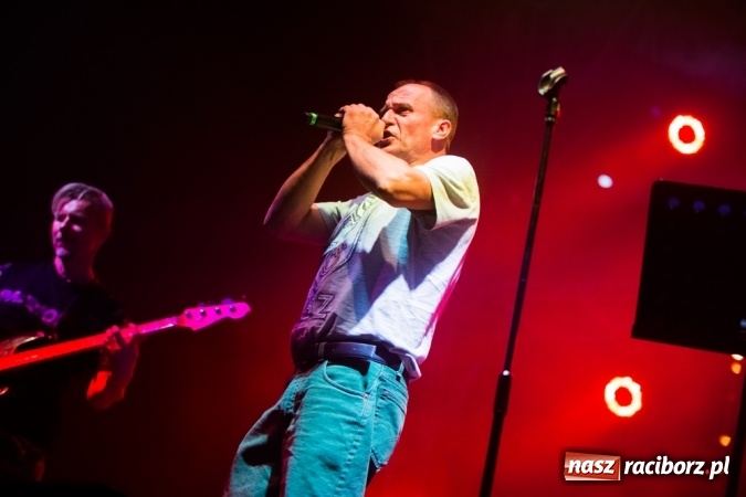 Zdjęcie w galerii na portalu naszraciborz.pl: 13. edycja festiwalu Magia Rocka już za nami wiadomości z regionu