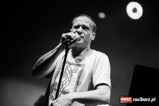 Zdjęcie w galerii na portalu naszraciborz.pl: 13. edycja festiwalu Magia Rocka już za nami wiadomości z regionu