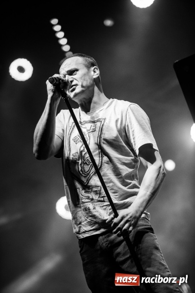Zdjęcie w galerii na portalu naszraciborz.pl: 13. edycja festiwalu Magia Rocka już za nami wiadomości z regionu