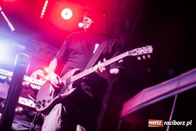 Zdjęcie w galerii na portalu naszraciborz.pl: 13. edycja festiwalu Magia Rocka już za nami wiadomości z regionu