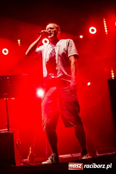 Zdjęcie w galerii na portalu naszraciborz.pl: 13. edycja festiwalu Magia Rocka już za nami wiadomości z regionu