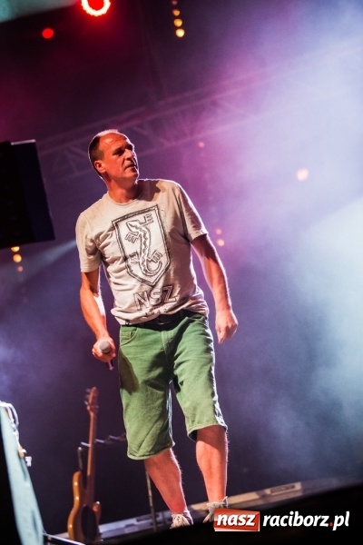 Zdjęcie w galerii na portalu naszraciborz.pl: 13. edycja festiwalu Magia Rocka już za nami wiadomości z regionu