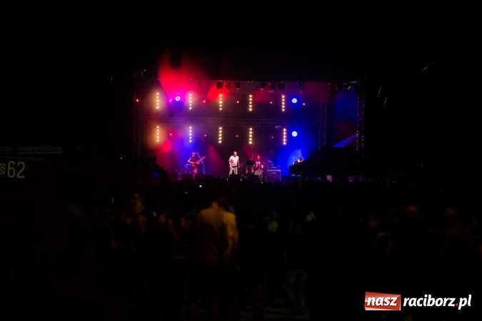 Zdjęcie w galerii na portalu naszraciborz.pl: 13. edycja festiwalu Magia Rocka już za nami wiadomości z regionu