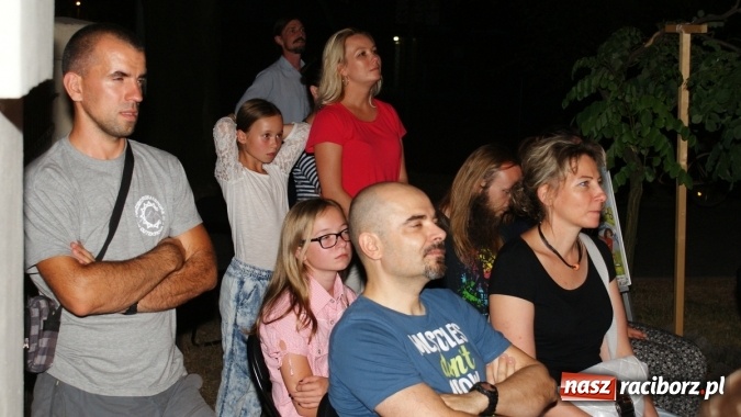 Zdjęcie w galerii na portalu naszraciborz.pl: Na pełnym morzu, czyli Mrożek na schodach wiadomości z regionu