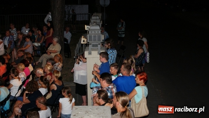 Zdjęcie w galerii na portalu naszraciborz.pl: Na pełnym morzu, czyli Mrożek na schodach wiadomości z regionu