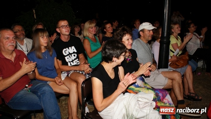 Zdjęcie w galerii na portalu naszraciborz.pl: Na pełnym morzu, czyli Mrożek na schodach wiadomości z regionu