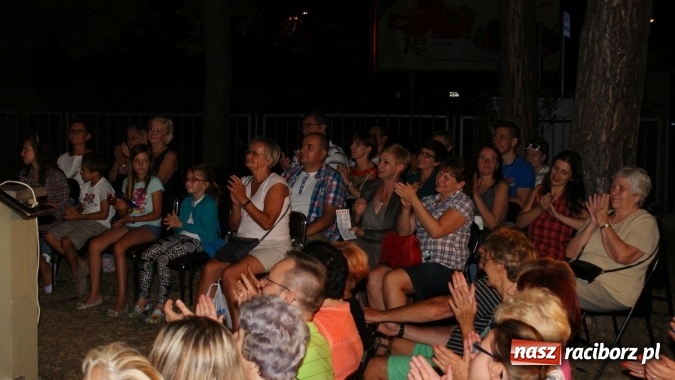 Zdjęcie w galerii na portalu naszraciborz.pl: Na pełnym morzu, czyli Mrożek na schodach wiadomości z regionu