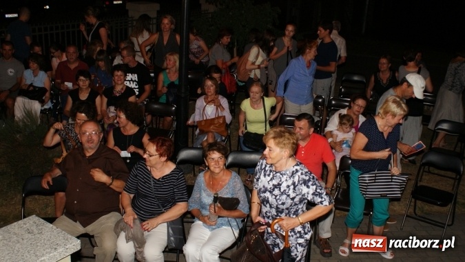 Zdjęcie w galerii na portalu naszraciborz.pl: Na pełnym morzu, czyli Mrożek na schodach wiadomości z regionu