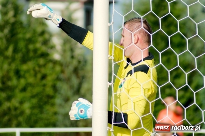 Zdjęcie w galerii na portalu naszraciborz.pl: Wielkie Derby Gminy: Pietrowice z Cyprzanowem na remis wiadomości z regionu