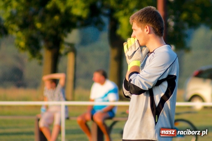 Zdjęcie w galerii na portalu naszraciborz.pl: Wielkie Derby Gminy: Pietrowice z Cyprzanowem na remis wiadomości z regionu