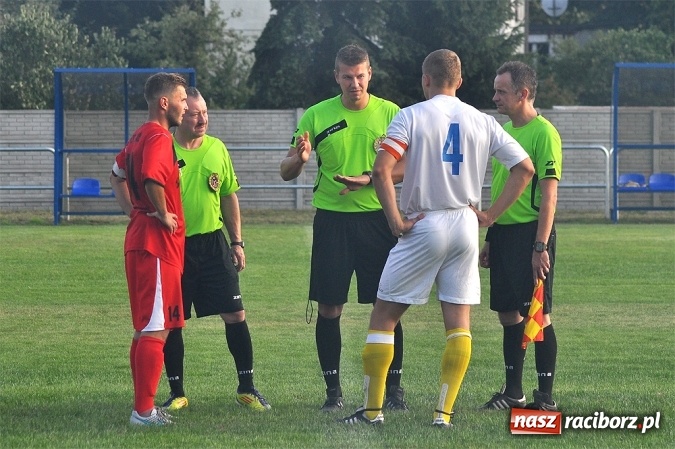 Zdjęcie w galerii na portalu naszraciborz.pl: Nowy stadion szczęśliwy dla Stali. Hat-trick Hómina i kolejna wygrana wiadomości z regionu