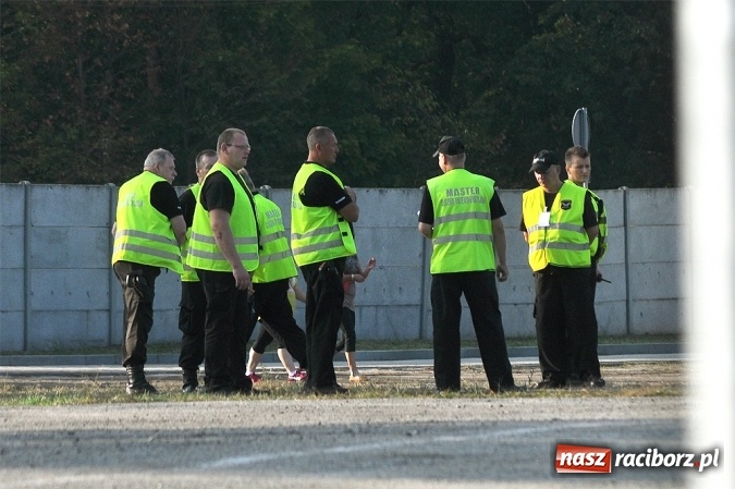 Zdjęcie w galerii na portalu naszraciborz.pl: Nowy stadion szczęśliwy dla Stali. Hat-trick Hómina i kolejna wygrana wiadomości z regionu